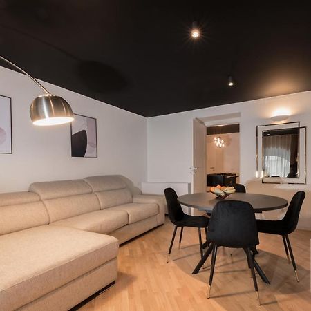 Brera Luxury Apartment Near Duomo With Wifi Milan Luaran gambar